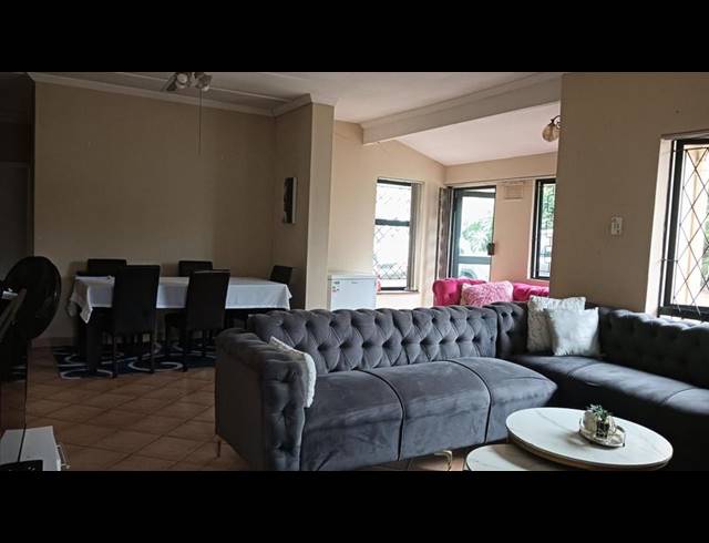 3 BEDROOM PROPERTY TO RENT IN PINELANDS